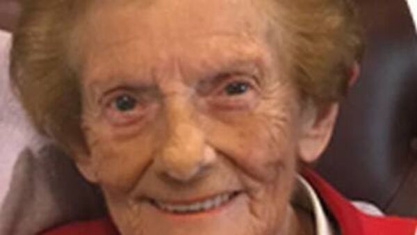 Laois death notice: Josie Farrell (née Morrissey), Ballylinan