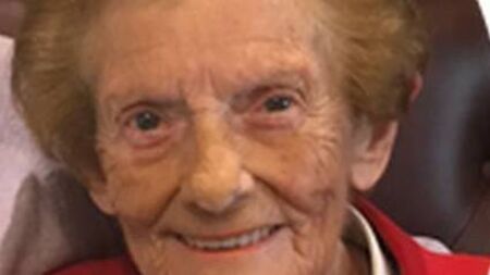 Laois death notice: Josie Farrell (née Morrissey), Ballylinan