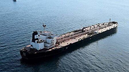 Explainer: What is the Russian shadow fleet and how does it affect Ireland?