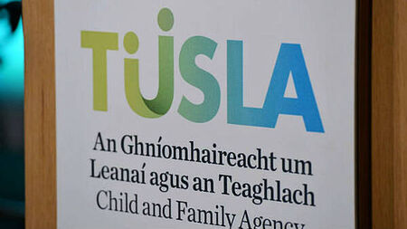 High Court extends orders granted to Tusla relating to vulnerable child