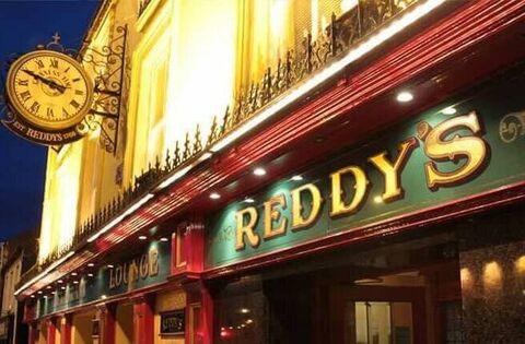 Popular pub announces shock closure - News - Laois Nationalist