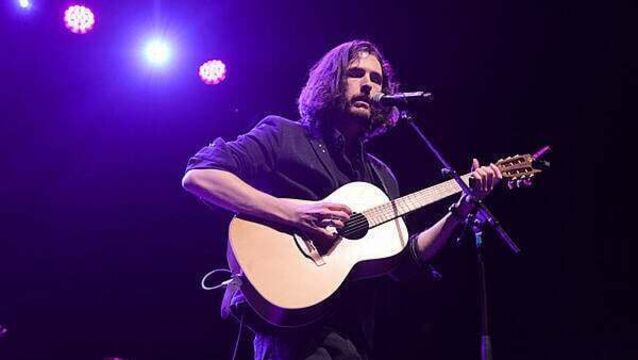 Music sales by Hozier and Taylor Swift lift profits and revenues at Universal Music Ireland