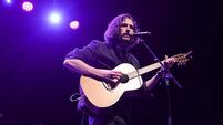 Music sales by Hozier and Taylor Swift lift profits and revenues at Universal Music Ireland