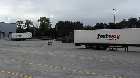 'Fastway closure is only the beginning': Hauliers criticise Government policy