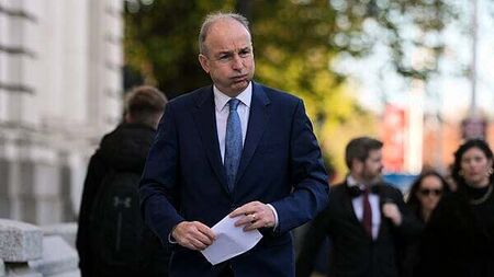 ‘Not fair’ to say I do not listen to backbenchers, says Micheál Martin