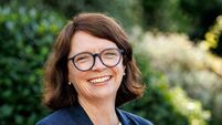 Laois woman takes over as chair of Nuffield Ireland  Laois woman takes over as chair of Nuffield Ireland