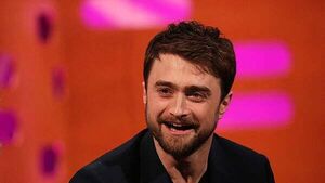 Daniel Radcliffe to star in Broadway premiere of Every Brilliant Thing