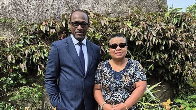 Meath couple still waiting on news on family in Jamaica