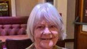 Laois death notice: Teresa McCloskey (née Devaney), Portlaoise