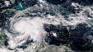 Trick or treating is on as Hurricane Melissa set to miss Ireland