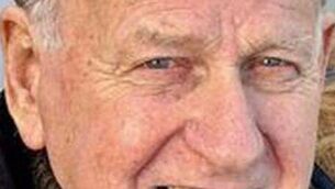 <p>Frank (Francis) Cullen, RIP</p> <p>Frank (Francis) Cullen, RIP</p>