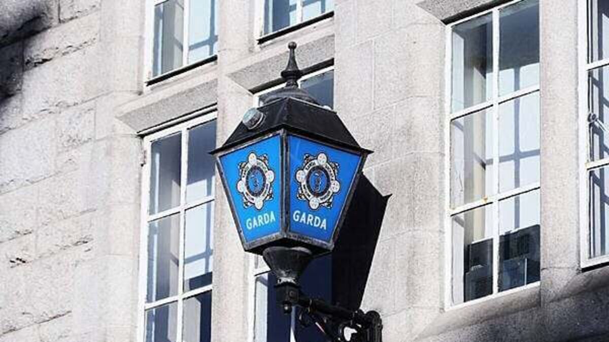 Man arrested and another in custody over seizure of sub-machine gun