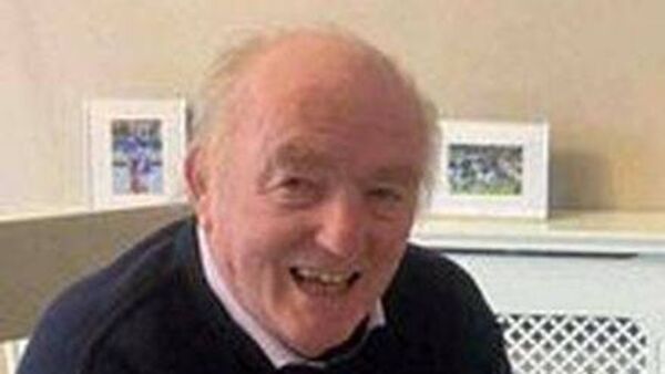 Laois death notice: Seán Conroy, Ratheniska