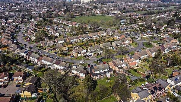 Over 1.5 million people yet to file Local Property Tax valuation