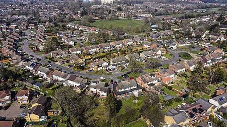 Over 1.5 million people yet to file Local Property Tax valuation