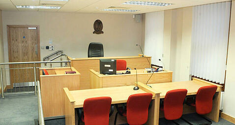 Judge grants access to man to see children fathered by ex-partner