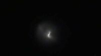 Mystery bright object in Irish skies likely to be Elon Musk rocket debris