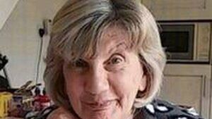 Laois death notice: Elizabeth (Liz) Goor, Abbeyleix Laois death notice: Elizabeth (Liz) Goor, Abbeyleix