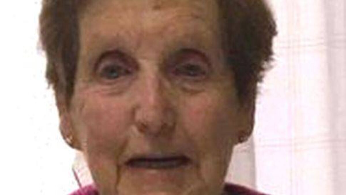 Laois death notice: Mary Kennedy (née Deeley), Abbeyleix