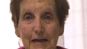 Laois death notice: Mary Kennedy (née Deeley), Abbeyleix Laois death notice: Mary Kennedy (née Deeley), Abbeyleix