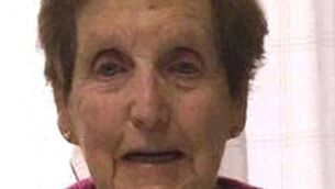 <p>Mary Kennedy, RIP</p> <p>Mary Kennedy, RIP</p>