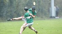 Four goal Ballyfin-Mountrath breeze past Rathdowney/Errill