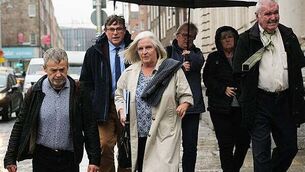 Second man (40s) charged in connection with seizure of drugs and contraband Second man (40s) charged in connection with seizure of drugs and contraband