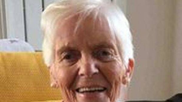 Laois death notice: Norah Myrtle Cole (née Robins), Portarlington