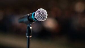 Irish people fear public speaking as much as death, survey shows