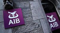 AIB cancels warrants held by Finance Minister for cash payment of €390m to the State AIB cancels warrants held by Finance Minister for cash payment of €390m to the State
