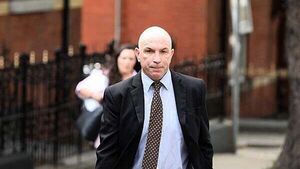 DJ Carey to be sentenced for fraud after case adjourned due to him being in hospital