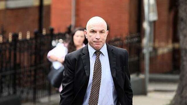 DJ Carey to be sentenced for fraud after case adjourned due to him being in hospital