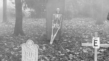 Emergency services warn public to take extra precautions over Halloween