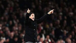 Mikel Arteta hints ‘anything is possible’ if fixture concerns are not addressed