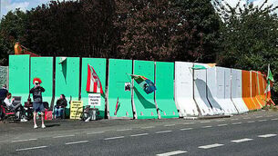 Brother of Bloody Sunday victim prepared for landmark murder trial of veteran Brother of Bloody Sunday victim prepared for landmark murder trial of veteran