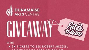 <p>Robert Mizzell Giveaway </p> <p>Robert Mizzell Giveaway </p>