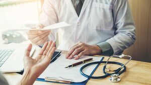 Doctor who practised in Kildare found guilty of professional misconduct Doctor who practised in Kildare found guilty of professional misconduct