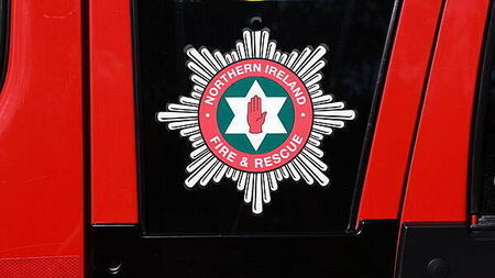 Firefighters respond to 53 operational incidents at Halloween