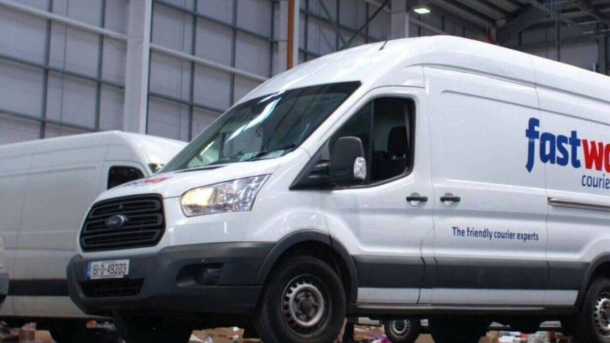 Laois TD seeks investigation of Fastway 'scandal'
