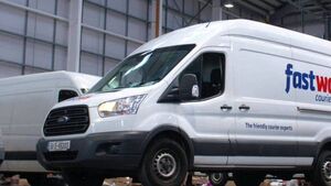 Laois TD seeks investigation of Fastway 'scandal' Laois TD seeks investigation of Fastway 'scandal'