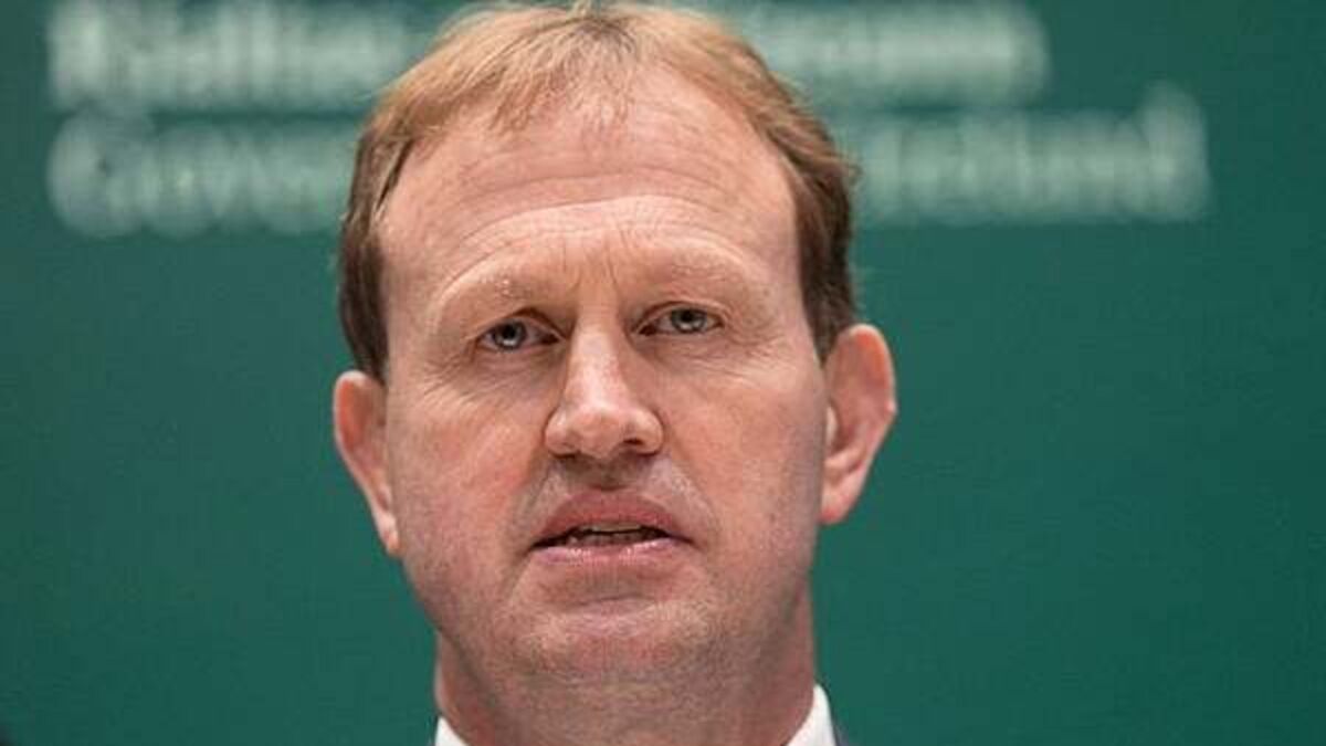 Justice Minister warns of ‘serious consequences’ following IPAS centre fire