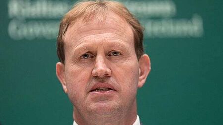 Justice Minister warns of ‘serious consequences’ following IPAS centre fire