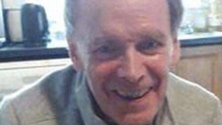 Laois death notice: John Byrne, Portlaoise