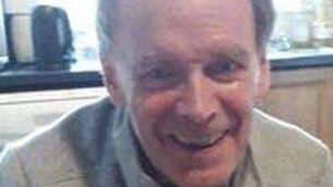 <p>John Byrne, RIP</p>