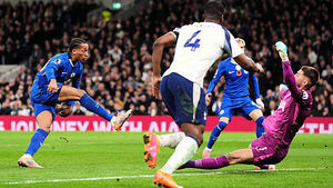 Chelsea continue strangehold over Tottenham with another victory