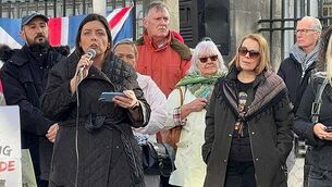 Man (40s) killed in traffic collision in Kildare Man (40s) killed in traffic collision in Kildare