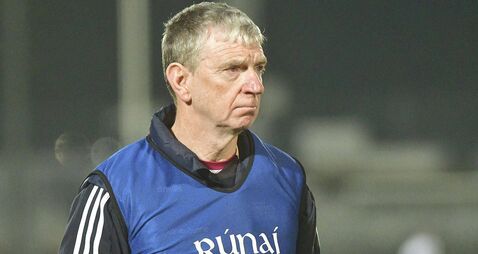 ‘It was always about just getting over the line’ - Roe