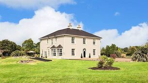 Man seriously injured following two-vehicle collision in Co Cork