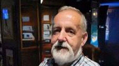 Laois death notice: Edward (Ned) Haslam, Portlaoise