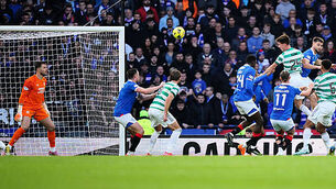 GAA: Ballygunner progress to Munster semi-final while Athy and Summerhill advance in Leinster GAA: Ballygunner progress to Munster semi-final while Athy and Summerhill advance in Leinster